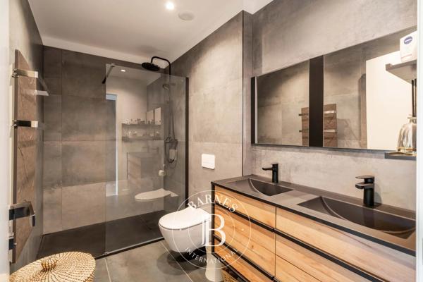 Cannes, Villa 4 Chambres -  270 m² à vendre
