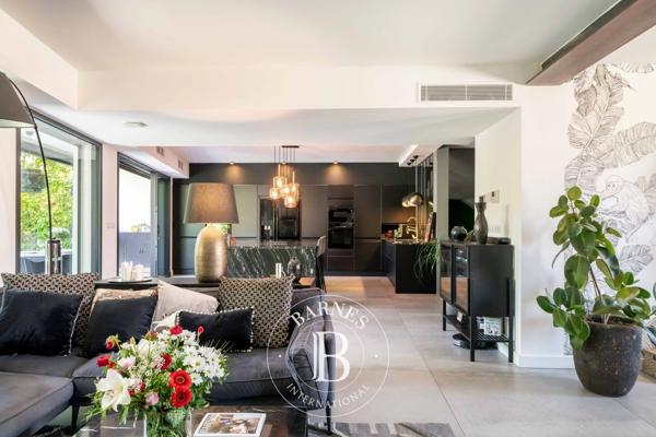 Cannes, Villa 4 Chambres -  270 m² à vendre