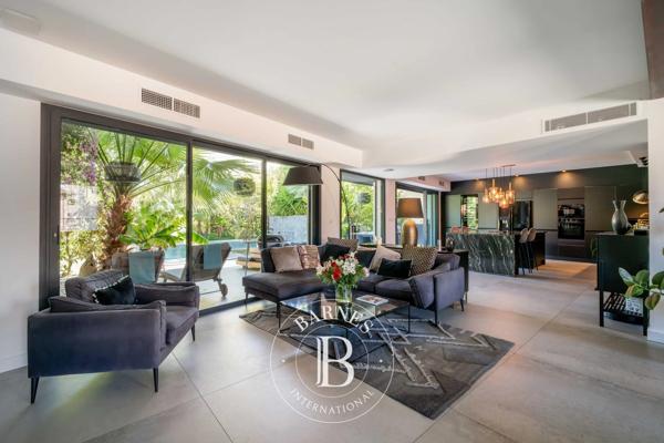 Cannes, Villa 4 Chambres -  270 m² à vendre