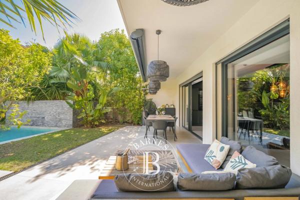 Cannes, Villa 4 Chambres -  270 m² à vendre