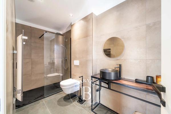 Cannes, Villa 4 Chambres -  270 m² à vendre
