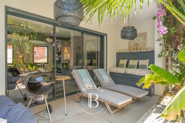 Cannes, Villa 4 Chambres -  270 m² à vendre