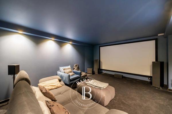 Cannes, Villa 4 Chambres -  270 m² à vendre
