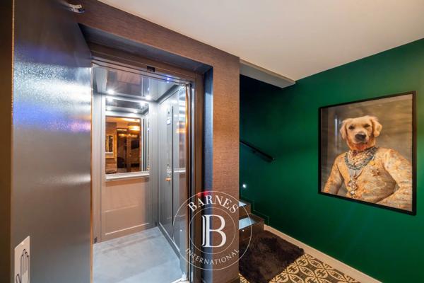 Cannes, Villa 4 Chambres -  270 m² à vendre