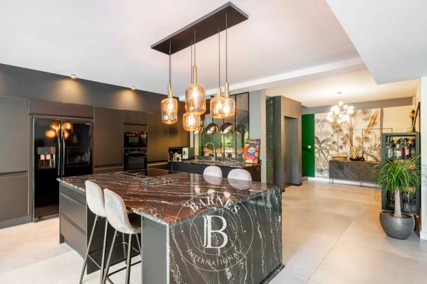 Cannes, Villa 4 Chambres -  270 m² à vendre