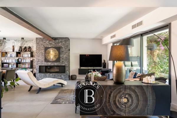 Cannes, Villa 4 Chambres -  270 m² à vendre