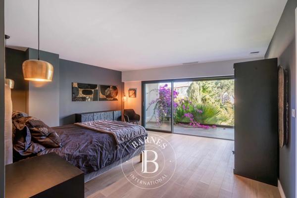 Cannes, Villa 4 Chambres -  270 m² à vendre