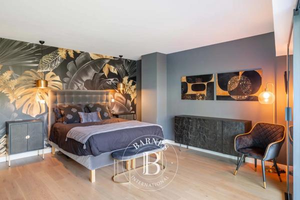 Cannes, Villa 4 Chambres -  270 m² à vendre