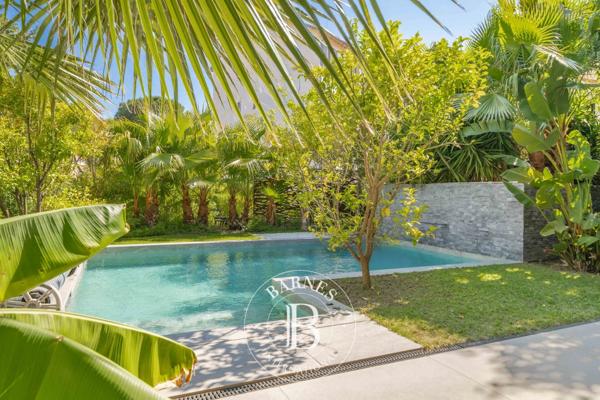 Cannes, Villa 4 Chambres -  270 m² à vendre