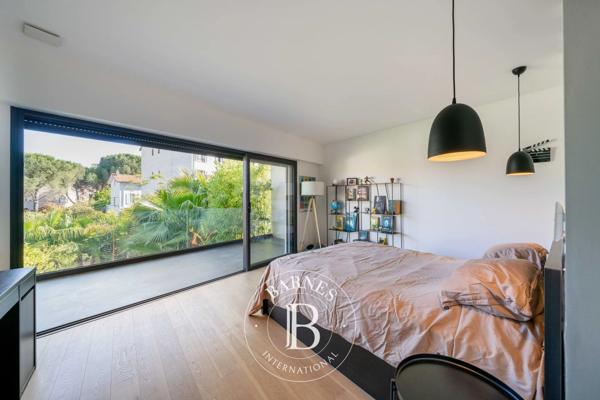 Cannes, Villa 4 Chambres -  270 m² à vendre