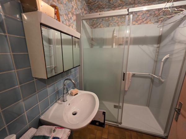 Maison année 1850 à rénové