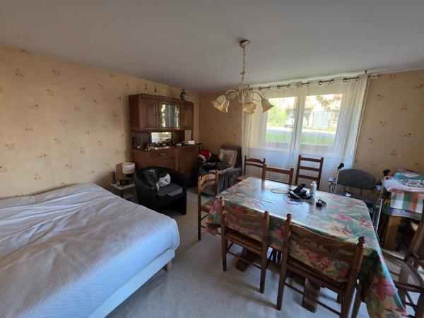 Maison année 1850 à rénové