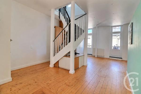 Appartement T4 à vendre  4 pièces - 88,76 m 2   BORDEAUX  - 33
