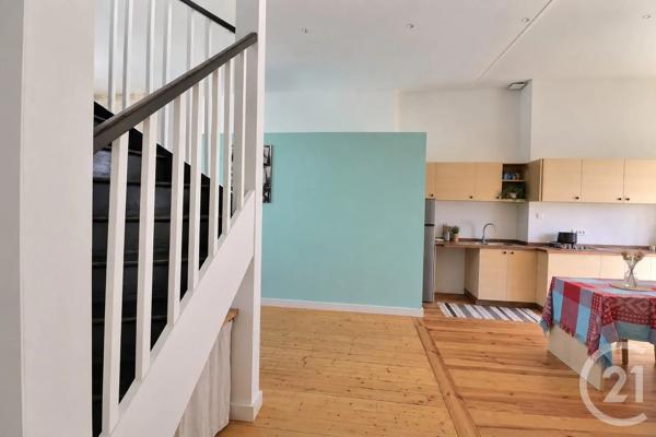 Appartement T4 à vendre  4 pièces - 88,76 m 2   BORDEAUX  - 33