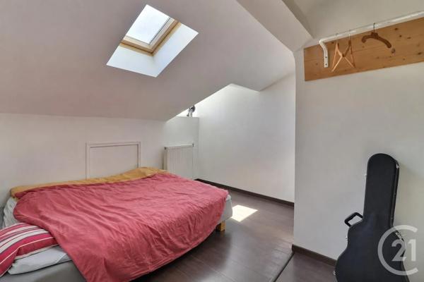 Appartement T4 à vendre  4 pièces - 88,76 m 2   BORDEAUX  - 33