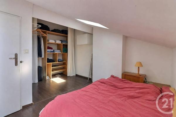 Appartement T4 à vendre  4 pièces - 88,76 m 2   BORDEAUX  - 33