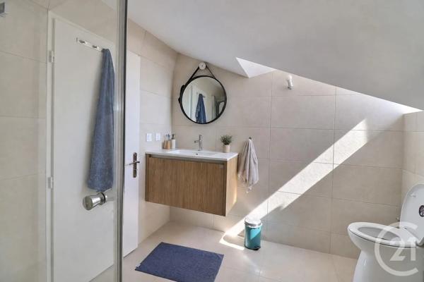 Appartement T4 à vendre  4 pièces - 88,76 m 2   BORDEAUX  - 33