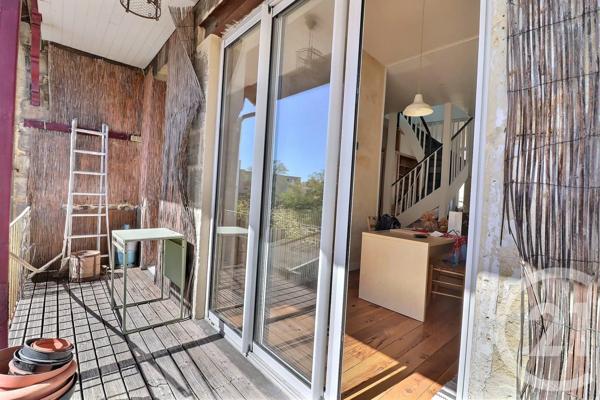 Appartement T4 à vendre  4 pièces - 88,76 m 2   BORDEAUX  - 33