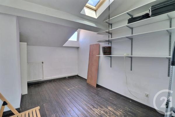 Appartement T4 à vendre  4 pièces - 88,76 m 2   BORDEAUX  - 33