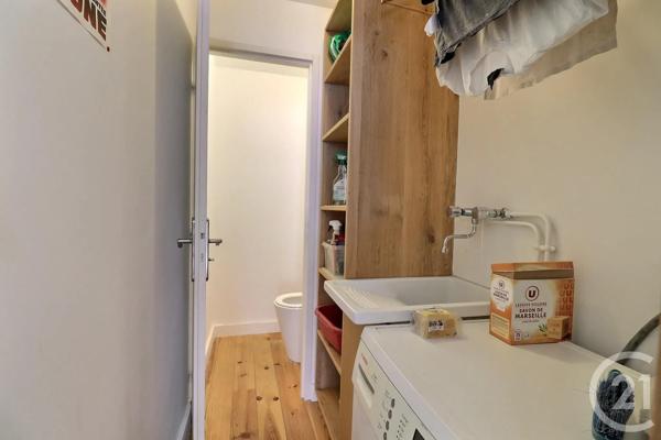 Appartement T4 à vendre  4 pièces - 88,76 m 2   BORDEAUX  - 33