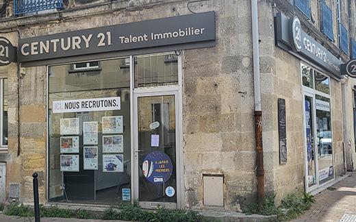 Appartement T4 à vendre  4 pièces - 88,76 m 2   BORDEAUX  - 33