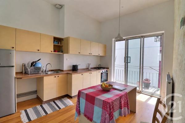 Appartement T4 à vendre  4 pièces - 88,76 m 2   BORDEAUX  - 33