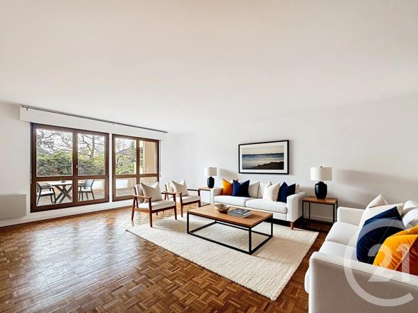 Appartement T4 à vendre  4 pièces - 88,76 m 2   BORDEAUX  - 33