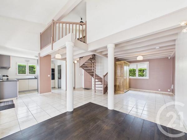 Appartement T4 à vendre  4 pièces - 88,76 m 2   BORDEAUX  - 33
