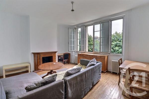 Appartement T4 à vendre  4 pièces - 88,76 m 2   BORDEAUX  - 33