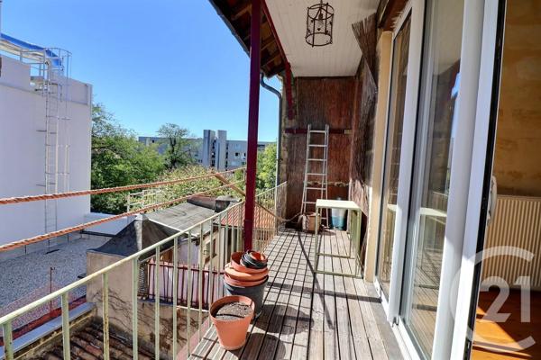 Appartement T4 à vendre  4 pièces - 88,76 m 2   BORDEAUX  - 33