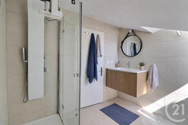 Appartement T4 à vendre  4 pièces - 88,76 m 2   BORDEAUX  - 33