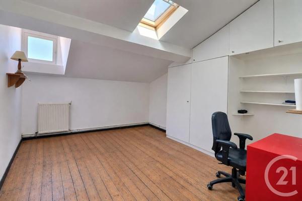 Appartement T4 à vendre  4 pièces - 88,76 m 2   BORDEAUX  - 33