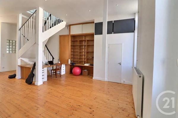 Appartement T4 à vendre  4 pièces - 88,76 m 2   BORDEAUX  - 33