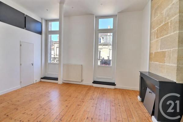 Appartement T4 à vendre  4 pièces - 88,76 m 2   BORDEAUX  - 33