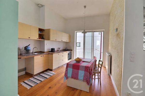 Appartement T4 à vendre  4 pièces - 88,76 m 2   BORDEAUX  - 33