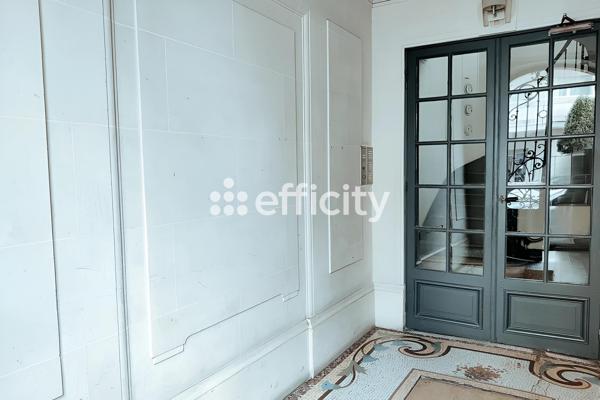 Appartement 2 pièces - 35 m² Exclusivité