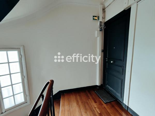 Appartement 2 pièces - 35 m² Exclusivité
