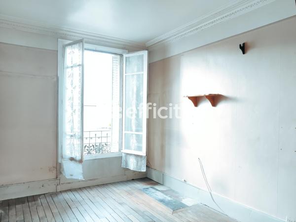 Appartement 2 pièces - 35 m² Exclusivité