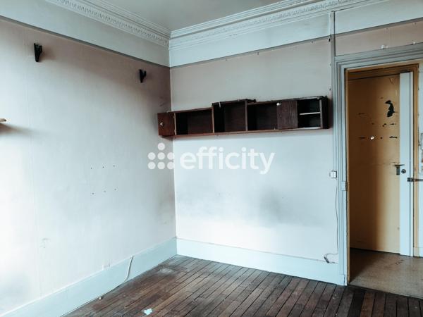 Appartement 2 pièces - 35 m² Exclusivité