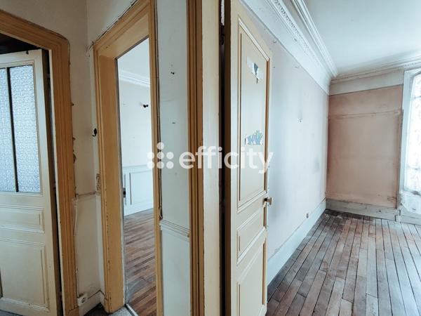 Appartement 2 pièces - 35 m² Exclusivité