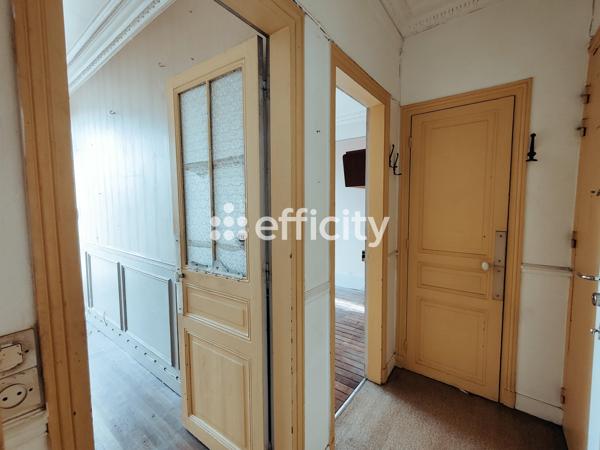 Appartement 2 pièces - 35 m² Exclusivité