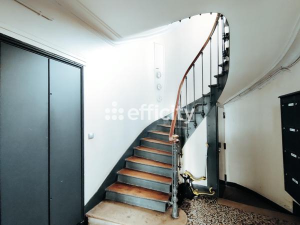 Appartement 2 pièces - 35 m² Exclusivité