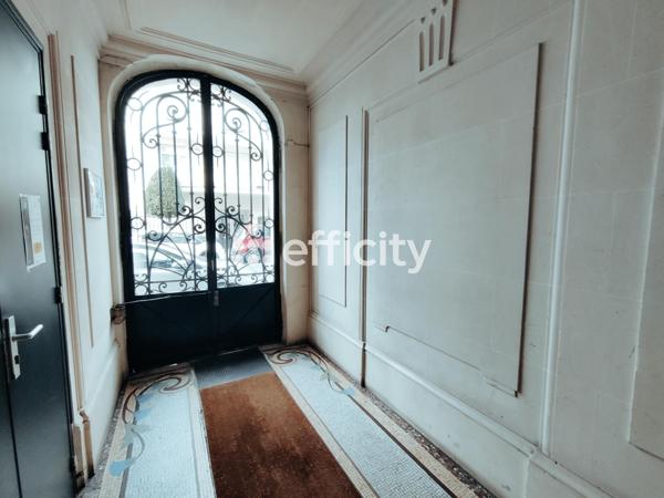 Appartement 2 pièces - 35 m² Exclusivité
