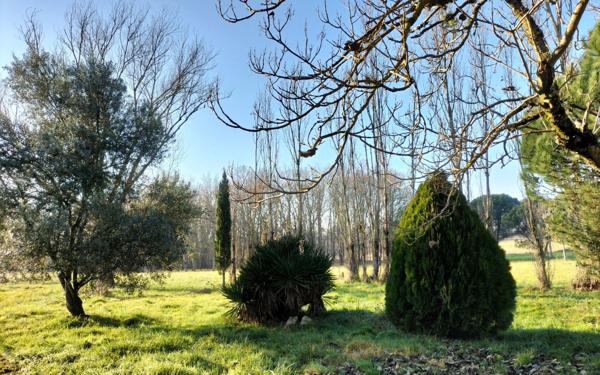 Maison à vendre    5 pièces •  Castelsarrasin