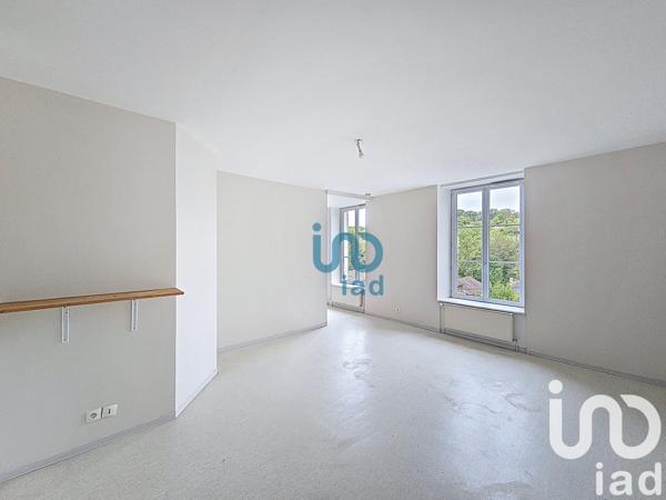 Appartement à vendre 4 pièces 86 m² Montcy-Notre-Dame