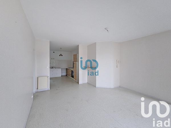 Appartement à vendre 4 pièces 86 m² Montcy-Notre-Dame