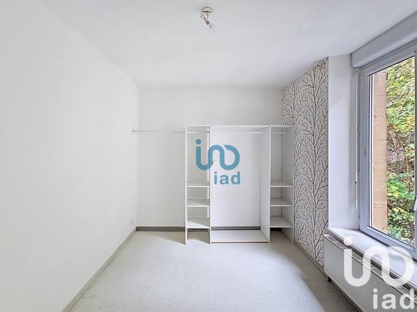 Appartement à vendre 4 pièces 86 m² Montcy-Notre-Dame