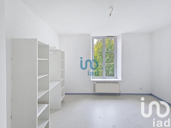 Appartement à vendre 4 pièces 86 m² Montcy-Notre-Dame