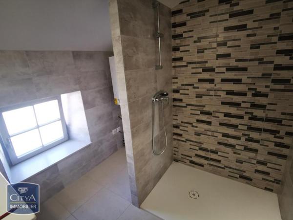 Location appartement 2 pièces de 38.34m²