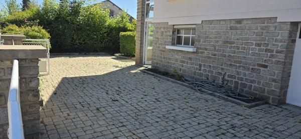 Maison à DUN LE PALESTEL (23800)